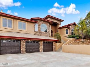 292 Birds Eye View Dr, Prescott, AZ 86301