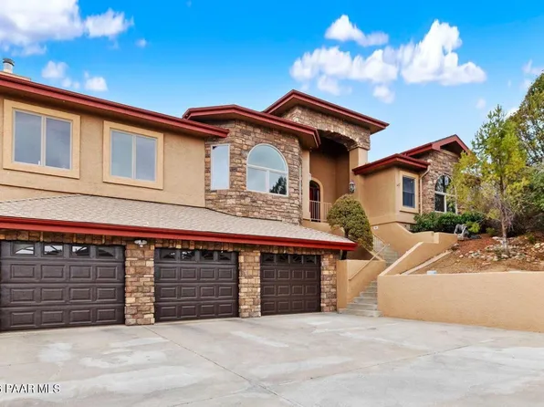 292 Birds Eye View Dr, Prescott, AZ 86301