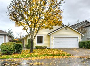 4732 Seville Ln SE, Lacey, WA 98503