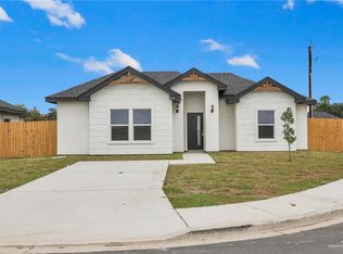 504 Bridget St, Weslaco, TX 78596