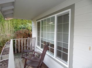 1611 Mapleridge Dr SE, Olympia, WA 98506
