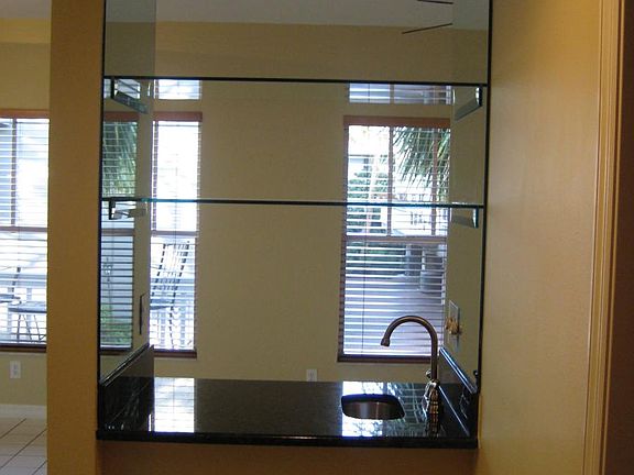 Wet Bar