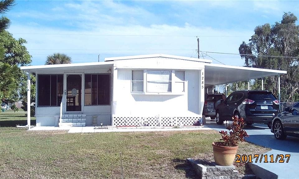 1st image of 1285 Seagull Dr Lot 6