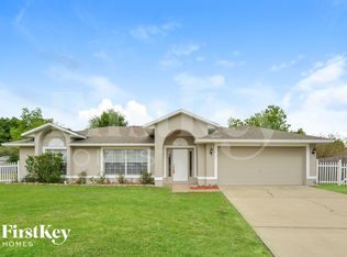 860 Pintado Ct, Deltona, FL 32738