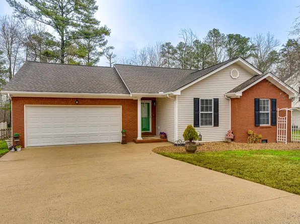 1732 Cannondale Loop, Chattanooga, TN 37421