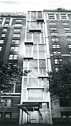 949 Park Avenue in Upper East Side
