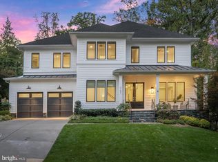 3162 N Pollard St, Arlington, VA 22207