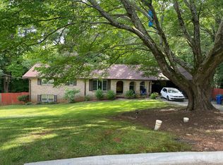 1830 Cameo Ct, Tucker, GA 30084