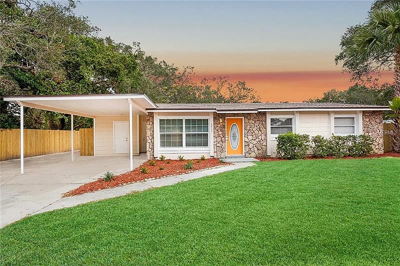 1st image of 5311 Mustang Way