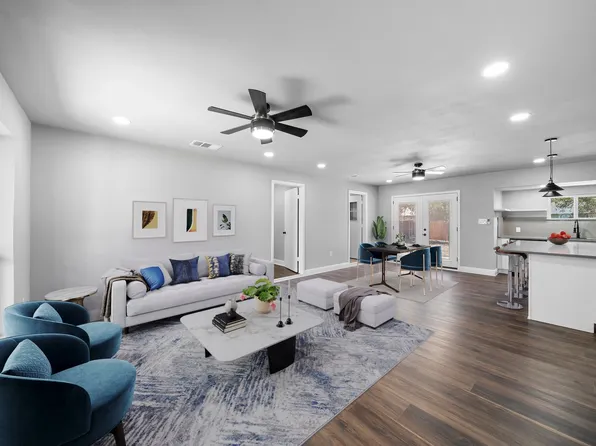 2541 W Rochelle Rd, Irving, TX 75062