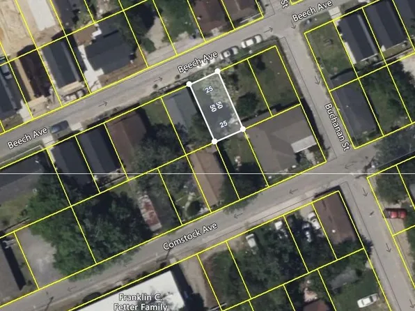 LOT 41 Beech Ave, North Charleston, SC 29405