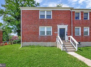 1112 Gleneagle Rd, Baltimore, MD 21239