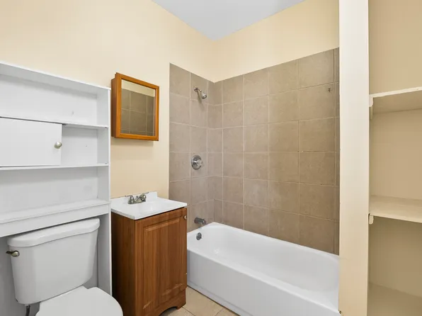 393 Seymour Ave, Newark, NJ