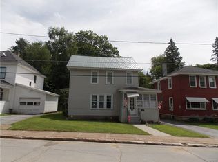 716 Elm St, Carthage, NY 13619
