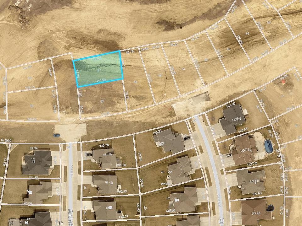1st image of Ardmore St Lot 51