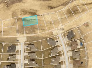 Ardmore St LOT 51, Council Bluffs, IA 51503