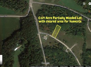 Matterhorn Dr, La Valle, WI 53941