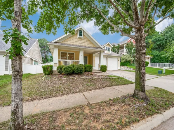1604 Bridgeport Dr, Providence Village, TX 76227