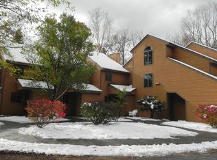 23 Nordic Wildernes Rd #23, Bartlett, NH 03812