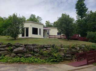 380 Us Route 2 W, Wilton, ME 04294