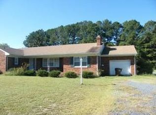 6524 Mary Jane Dr, Salisbury, MD 21801