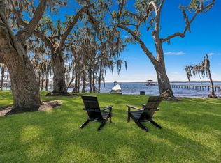 100 Rivers Edge Rd N, Saint Augustine, FL 32092