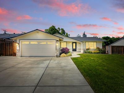 18283 Clemson Ave, Saratoga, CA, 95070
