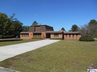 1201 Berkley Ave, Florence, SC 29505