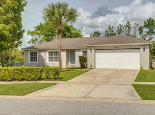 2328 Clementine Trl, Clermont, FL 34714