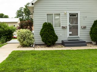 1115 N Duluth Ave, Sioux Falls, SD 57104