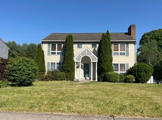 848 Hillcrest Cir, Wexford, PA