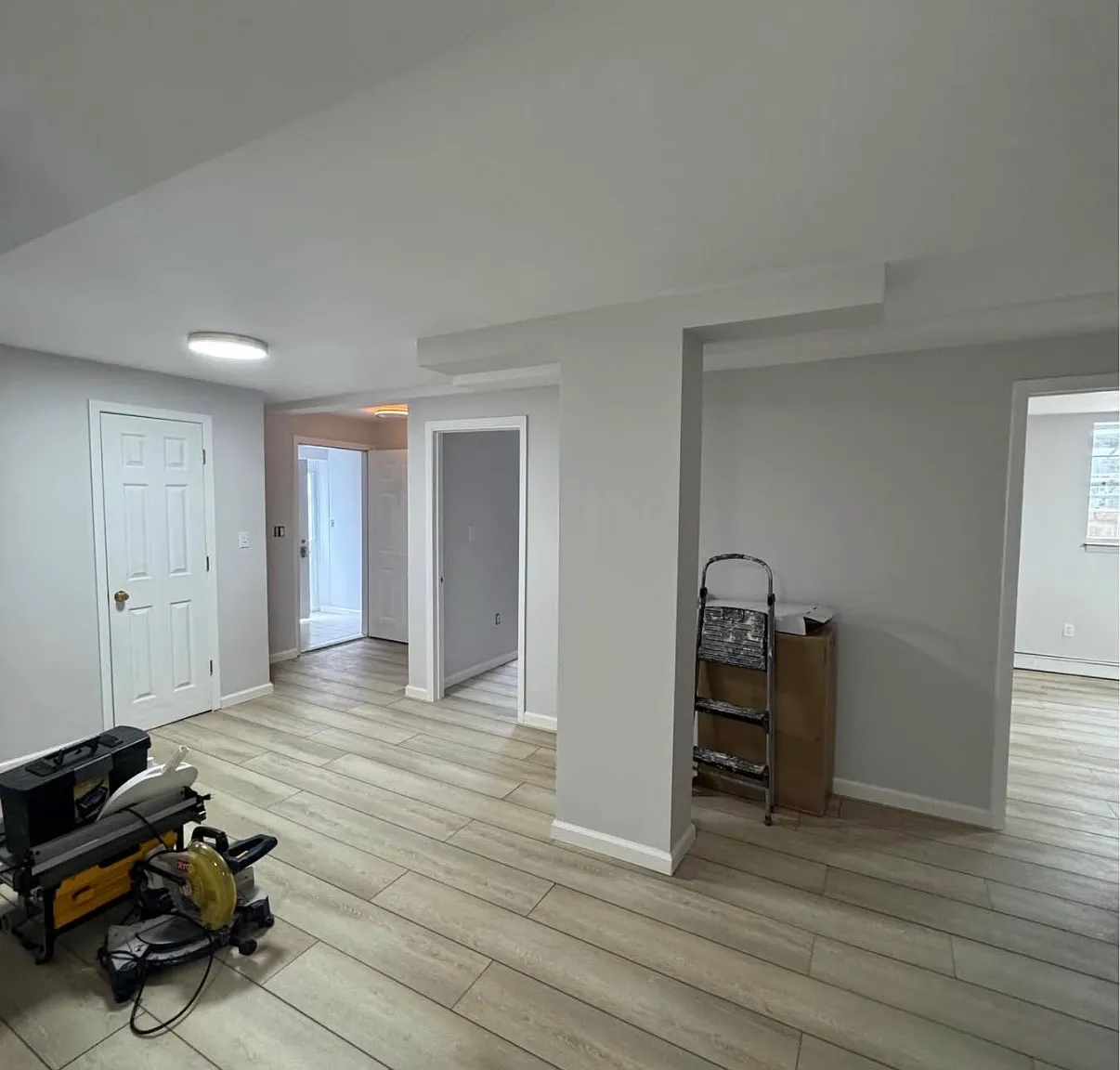 2 bed, $2,600 — Photo 4