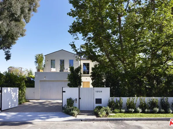 12128 Hesby St, Valley Village, CA 91607