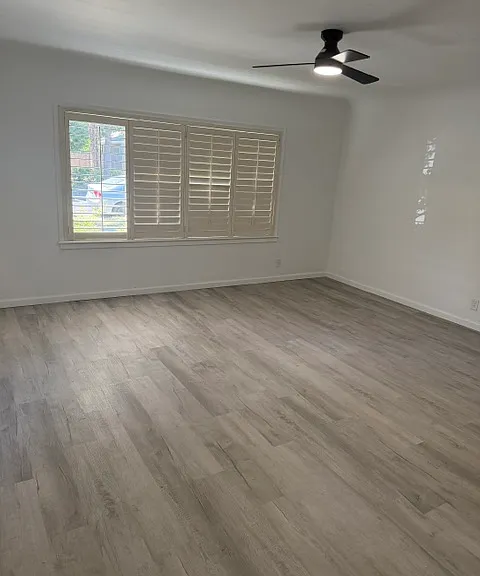 Front living room