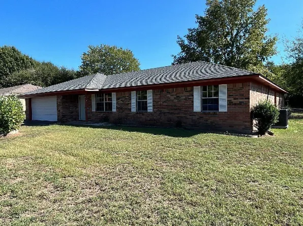 224 Cheyenne Run, Hallsville, TX 75650