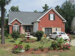2 Heatherwood Dr, Lugoff, SC 29078