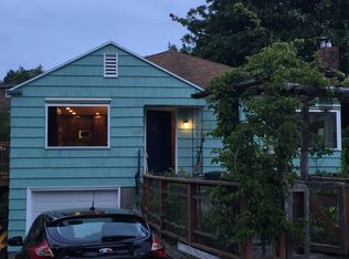 7132 45th Ave SW, Seattle, WA 98136