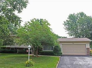 5376 Maura Dr, Flushing, MI