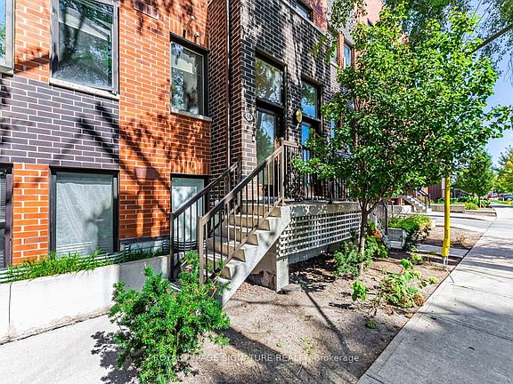 3rd image of 68 Winston Park Blvd #60