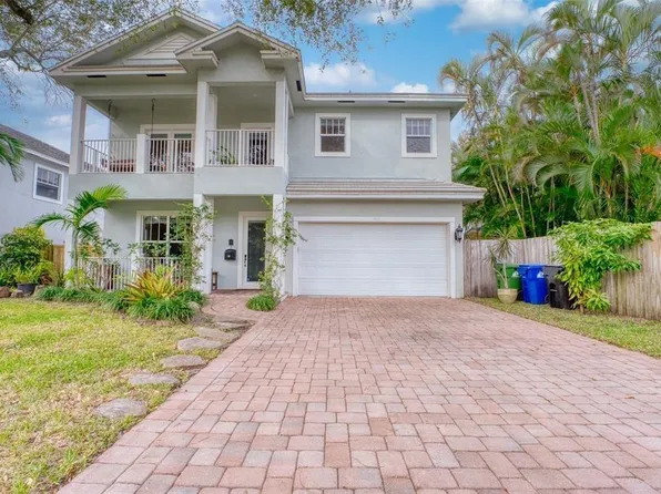 1915 SW 9th Avenue, Fort Lauderdale, FL 33315