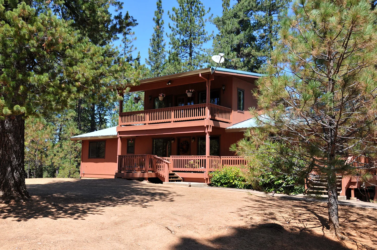 499 Mc Carthy Reservior Rd. photo 1