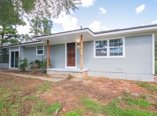 5617 S Indian Meridian Rd, Choctaw, OK 73020