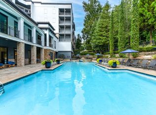 70 Perimeter Ctr E APT 1313, Atlanta, GA 30346