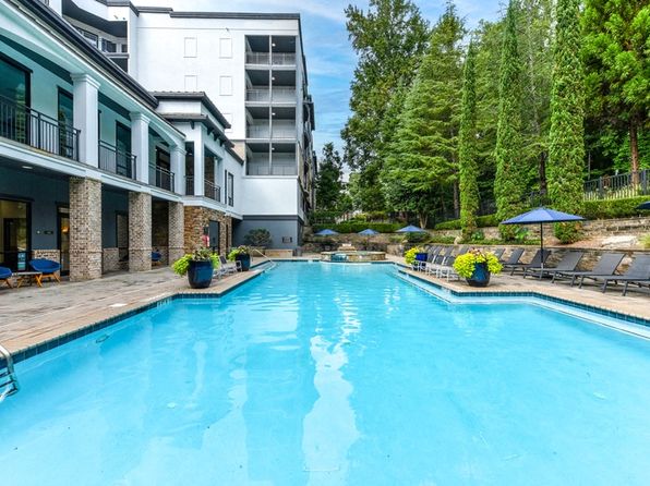 70 Perimeter Ctr E, Atlanta, GA