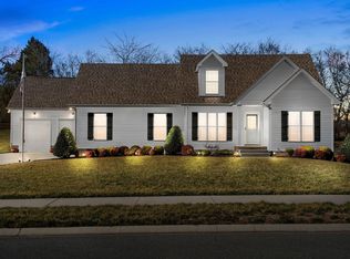 1296 Everwood Dr, Ashland City, TN 37015