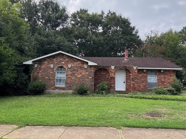 6042 Wares Ferry Rd, Montgomery, AL 36117