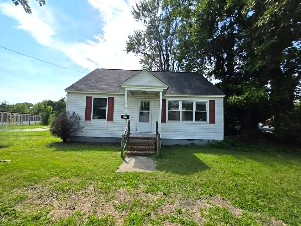 810 Snow Hill Rd