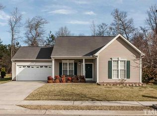 5421 Neuse Forest Rd, Raleigh, NC 27616