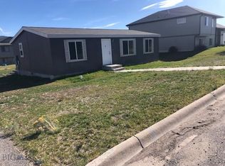 4834 Warren Ave, Butte, MT 59701