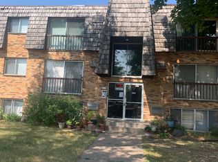 3637 Bellaire Ave APT 206, Saint Paul, MN 55110